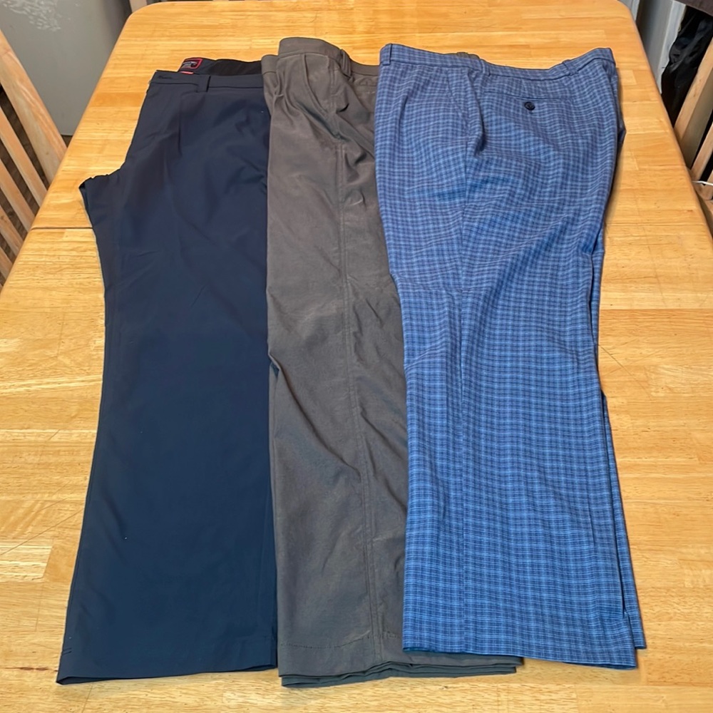 Men’s dress pants